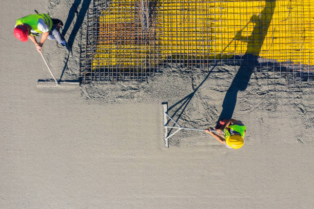 Best Concrete Grinding and Polishing in Ozark, AL