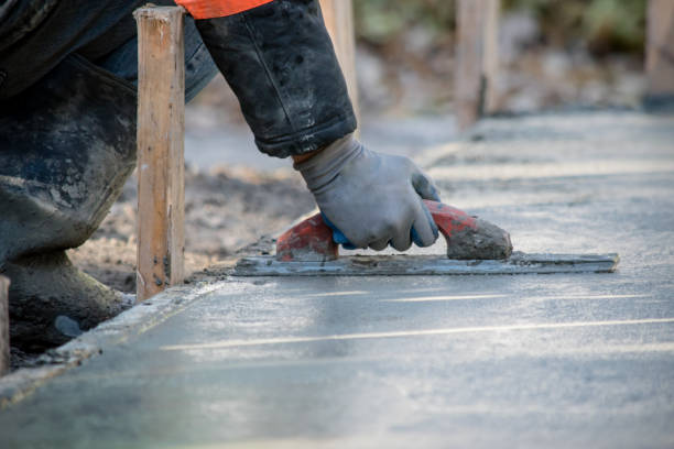 Best Concrete Pool Decks in Ozark, AL